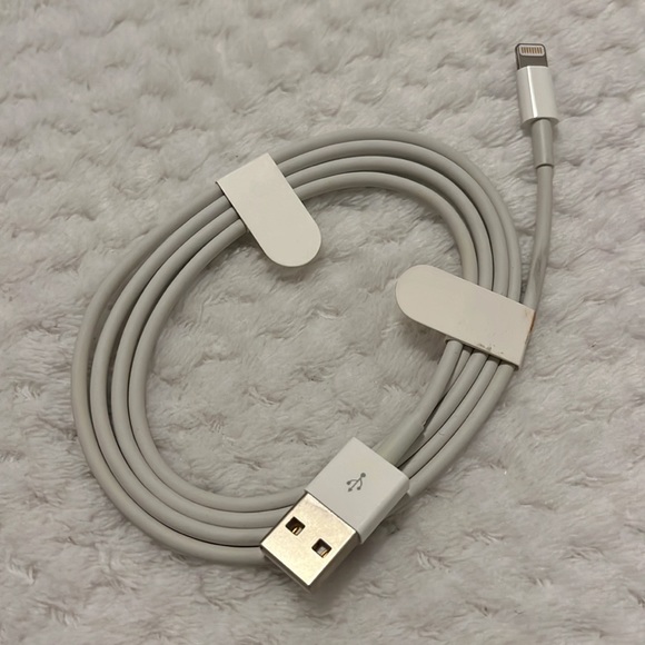 Lightning to USB Cable (1 m) - Picture 4 of 4